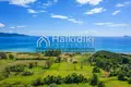 Atterrir 4 480 m² Ierissos, Grèce