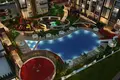 Квартира 5 комнат 200 м² Мезитли, Турция