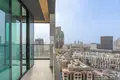 Apartamento 1 habitación 669 m² Dubái, Emiratos Árabes Unidos