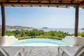 Willa 3 pokoi 4 545 m² Santa Maria Huatulco, Meksyk