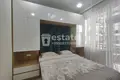 Wohnung 2 zimmer 48 m² in Batumi, Georgien