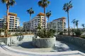 Apartamento 2 habitaciones 81 m² Alanya, Turquía