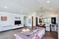Ferienhaus 119 m² Bialarucki sielski Saviet, Belarus