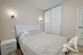 Mieszkanie 3 pokoi 77 m² Muchaviecki sielski Saviet, Białoruś