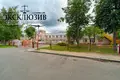 2 bedroom apartment 47 m² Minsk, Belarus