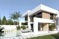 Villa de tres dormitorios 140 m² Orihuela, Španjolska