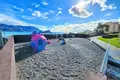 Wohnung 1 Schlafzimmer 63 m² Budva, Montenegro