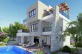 Apartamento 4 habitaciones 278 m² Peyia, Chipre