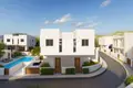3 bedroom villa 125 m² Peyia, Cyprus