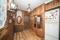 Appartement 3 chambres 72 m² Minsk, Bélarus