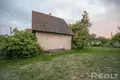 House 58 m² in Čarnica, Belarus