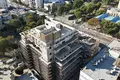 Жилой квартал A ne pas manquer avec terrasse bon emplacement dans rue calme endroit calme luxueux neuf proche de la mer