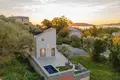 Willa 3 pokoi 240 m² Budva, Czarnogóra