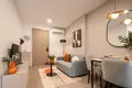 Apartamento 1 habitación 32 m² Provincia de Phuket, Tailandia