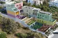 Apartamento 3 habitaciones 154 m² Municipality of Chania, Grecia