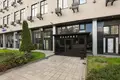 Studio apartment 1 bedroom 24 m² Moscow, Russia