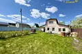 House 40 m² Usiazski sielski Saviet, Belarus