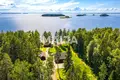 Willa  Joensuu sub region, Finlandia
