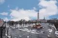 Wohnung 3 zimmer 190 m² in Riga, Lettland
