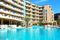 1 room apartment 52 m² Nesebar, Bulgaria