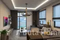Apartamento 2 habitaciones 68 m² Mahmutlar Mahallesi, Turquía