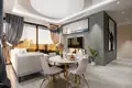1 bedroom apartment 60 m² Girne District, Northern Cyprus