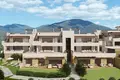 3 bedroom apartment 113 m² Istan, Spain