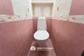 Apartamento 3 habitaciones 64 m² Minsk, Belarús