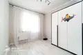 Mieszkanie 3 pokoi 66 m² Mińsk, Białoruś