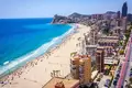Appartement 4 chambres  Finestrat, Espagne
