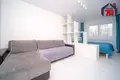 Квартира 3 комнаты 79 м² Минск, Беларусь