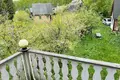 Casa 51 m² Krasnienski sielski Saviet, Belarús