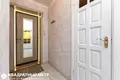 1 room apartment 34 m² Minsk, Belarus