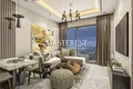 Mieszkanie 2 pokoi 49 m² Alanya, Turcja