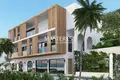 Wohnung 2 zimmer 43 m² Alanya, Türkei
