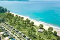 Complexe résidentiel Banyan Tree Grand Residences – Seaview Residences