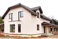 Cottage 200 m² Kalodziscanski sielski Saviet, Belarus