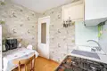 Квартира 2 комнаты 44 м² Минск, Беларусь