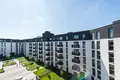 2 room apartment 33 m² in Krakow, Poland