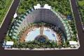 Wohnkomplex Wohnungen 1+1, 2+1 in Altıntaş, Antalya in einem modernen Komplex vom Bauträger