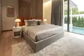 Вилла 3 комнаты 529 м² Choeng Thale, Таиланд