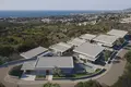 Complejo residencial Complex of villas with a panoramic view of the sea, Tremithousa, Cyprus