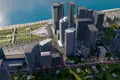 Studio apartment 1 bedroom 29 m² Batumi, Georgia