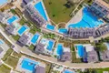 Wohnung 3 zimmer 90 m² Ölüdeniz, Türkei