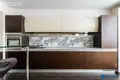 Apartamento 3 habitaciones 110 m² en Minsk, Bielorrusia