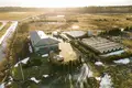 Producción 380 m² en Eimuri, Letonia