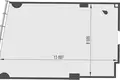 Office 112 m² in Moscow, Russia
