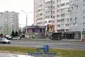 Propriété commerciale 248 m² à Minsk, Bélarus