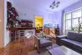 Apartment 1 bathroom 104 m² in Budapest, Hungary
