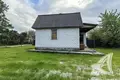 House 55 m² Muchaviecki sielski Saviet, Belarus